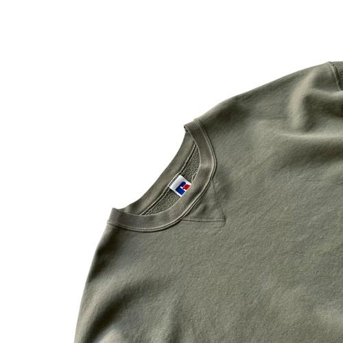 [110] 90's Russell Sweatshirt 90's Mexico Made 3