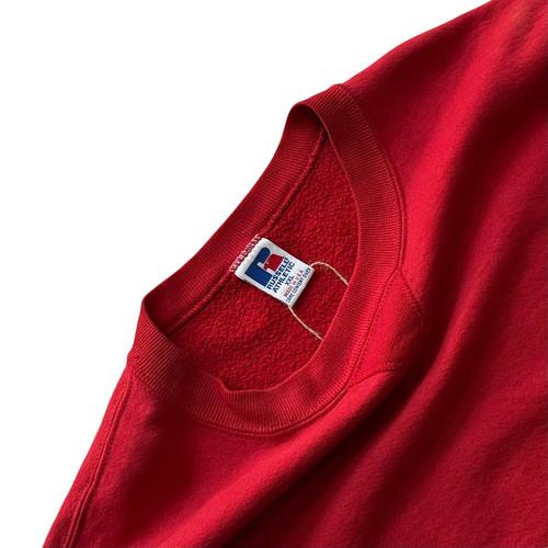 [110] 90's Russell Sweatshirt Mexico Made 4