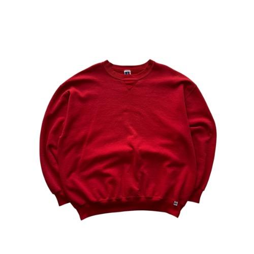 [110] 90's Russell Sweatshirt Mexico Made 2