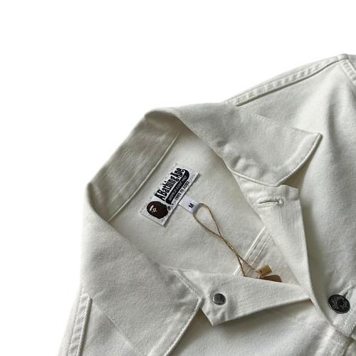 [93] Bape Jacket 4