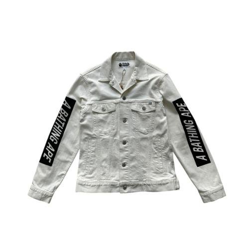 [93] Bape Jacket 2