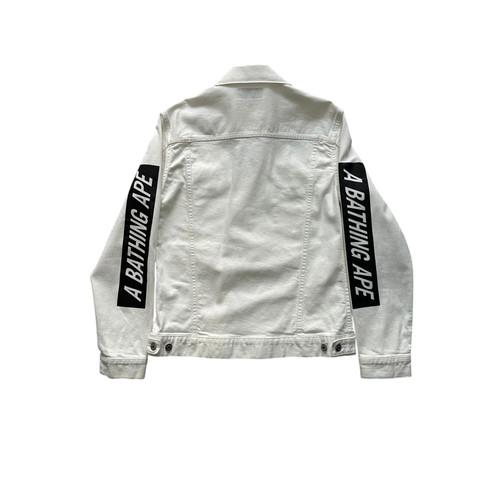 [93] Bape Jacket 6