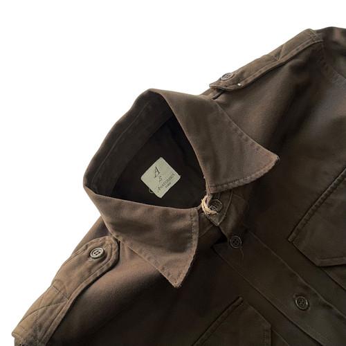 [90] Anatomica Work Shirt 4