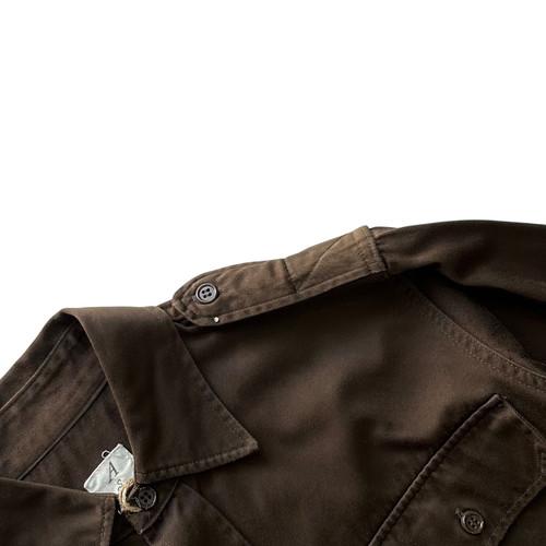[90] Anatomica Work Shirt 5
