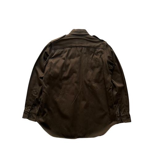 [90] Anatomica Work Shirt 6