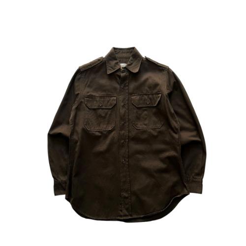 [90] Anatomica Work Shirt 2