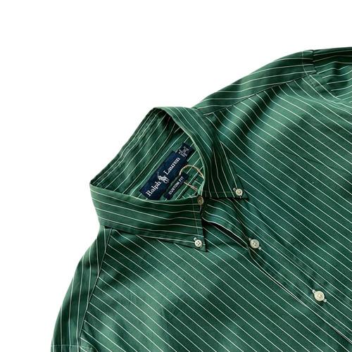 [105] Polo Ralph Stripe Shirt 4