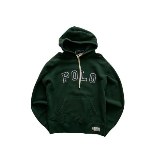 [100] Polo Ralph Lauren Hoodie 2