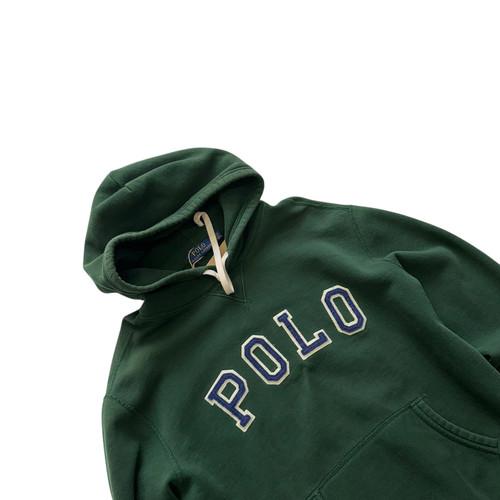 [100] Polo Ralph Lauren Hoodie 3