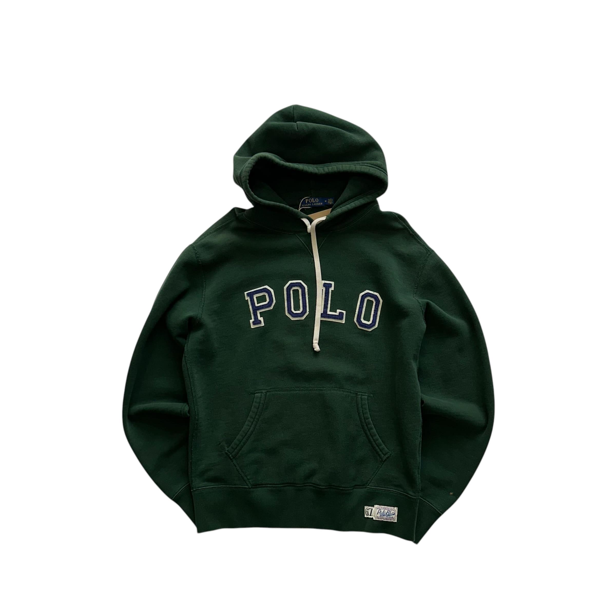 [100] Polo Ralph Lauren Hoodie 8