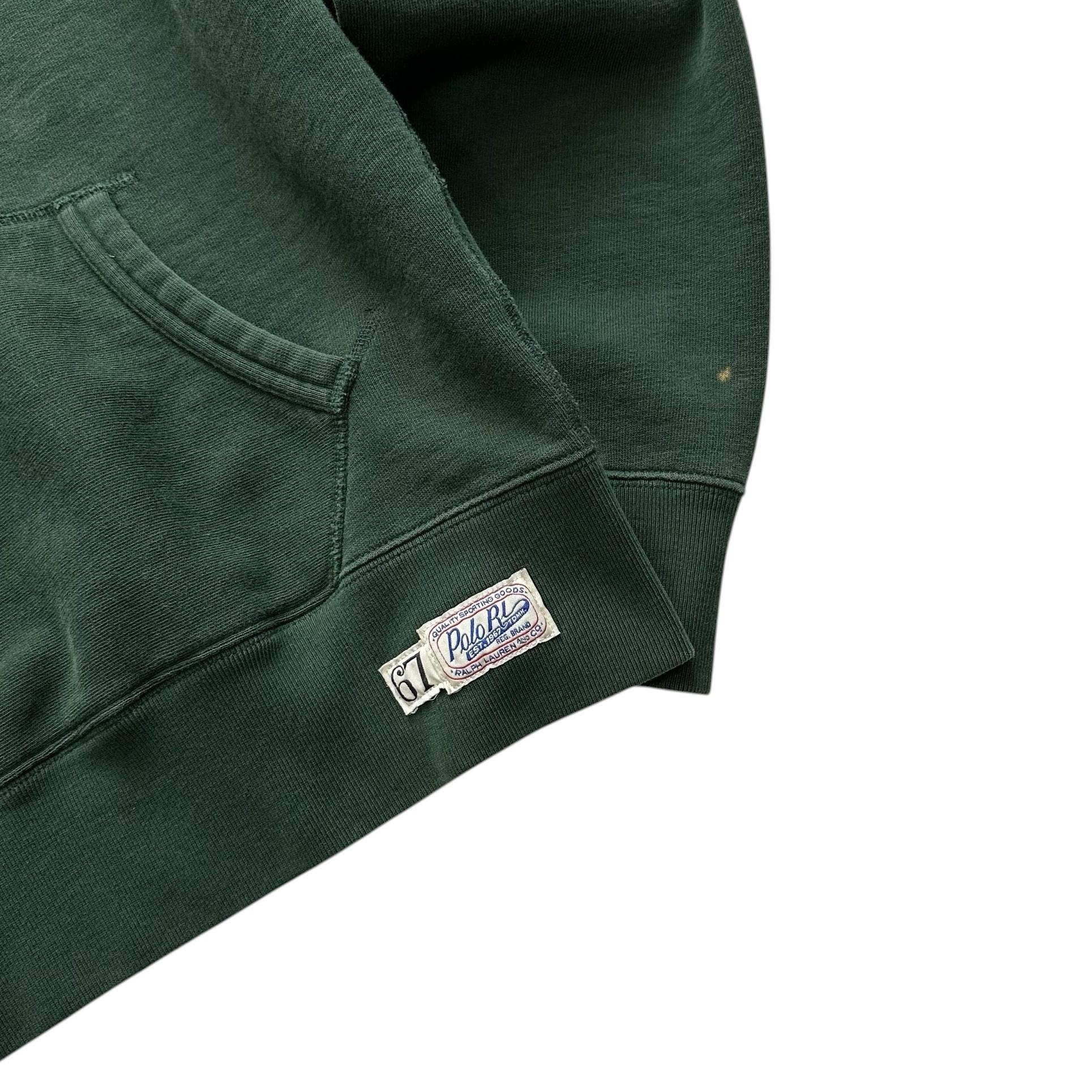 [100] Polo Ralph Lauren Hoodie 11