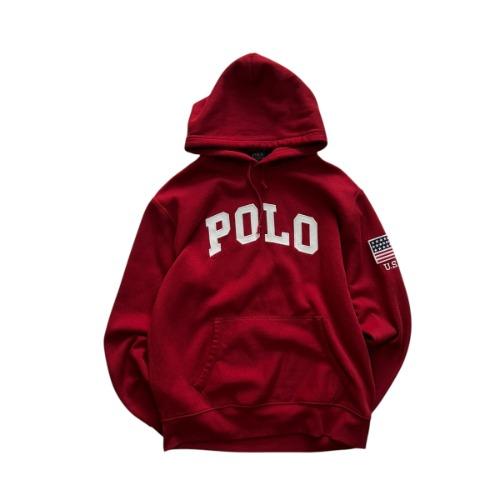 [100] Polo Ralph Lauren Hoodie 2