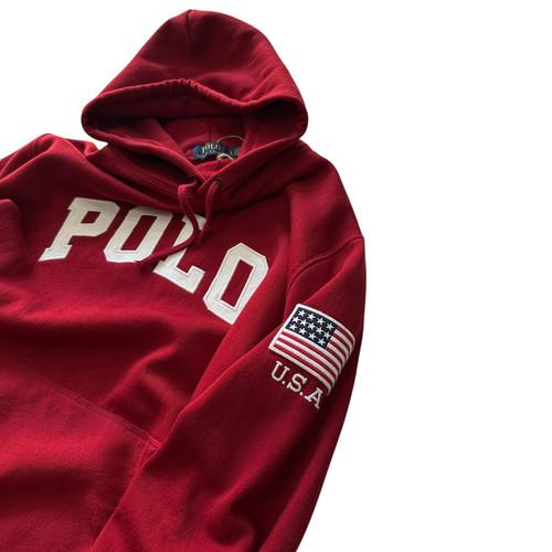 [100] Polo Ralph Lauren Hoodie 5