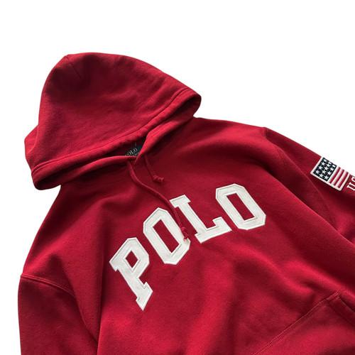 [100] Polo Ralph Lauren Hoodie 3