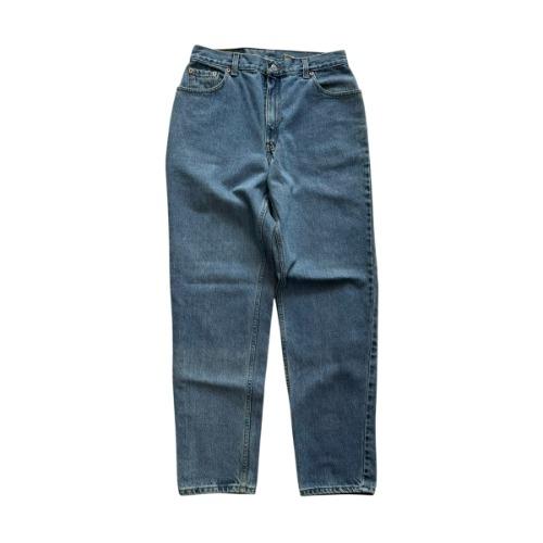 [30] 90's Levis 550 Jeans [LV1507] 2