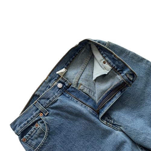 [30] 90's Levis 550 Jeans [LV1507] 4