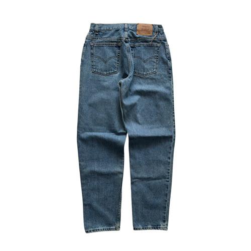 [30] 90's Levis 550 Jeans [LV1507] 7