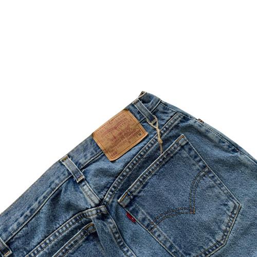 [30] 90's Levis 550 Jeans [LV1507] 9