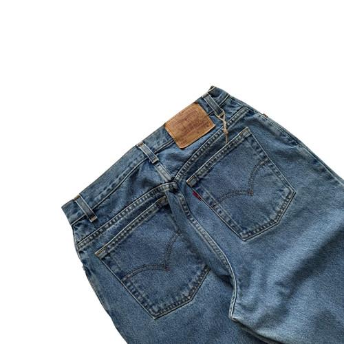 [30] 90's Levis 550 Jeans [LV1507] 8