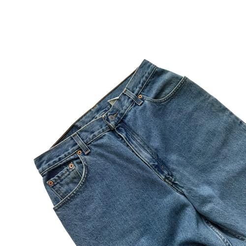 [30] 90's Levis 550 Jeans [LV1507] 3