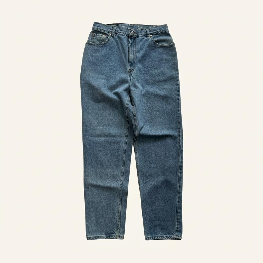 [30] 90's Levis 550 Jeans [LV1507] 1