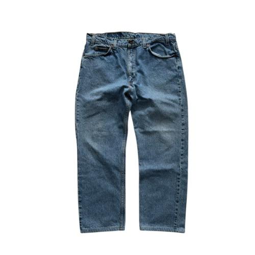 [37] 90's Levis 505 Jeans [LV1505] 2