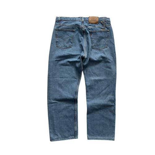 [37] 90's Levis 505 Jeans [LV1505] 7