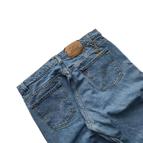 [37] 90's Levis 505 Jeans [LV1505] 8