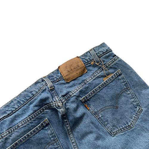 [37] 90's Levis 505 Jeans [LV1505] 9