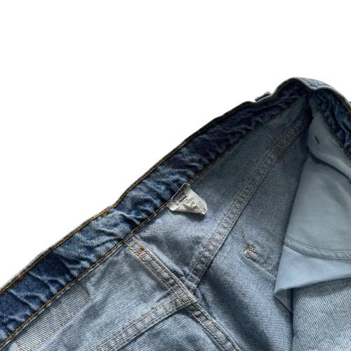 [37] 90's Levis 505 Jeans [LV1505] 5