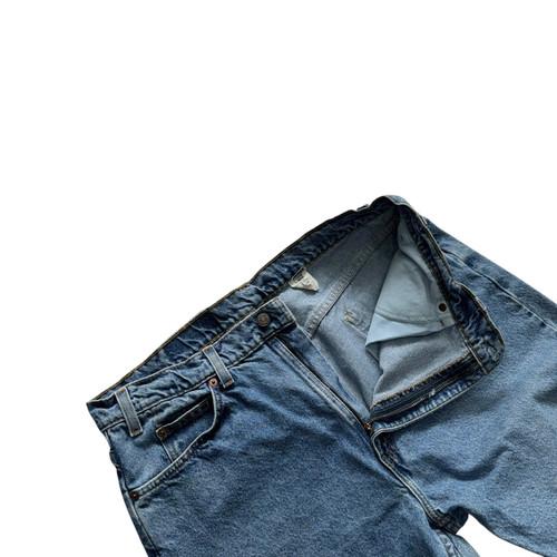 [37] 90's Levis 505 Jeans [LV1505] 4