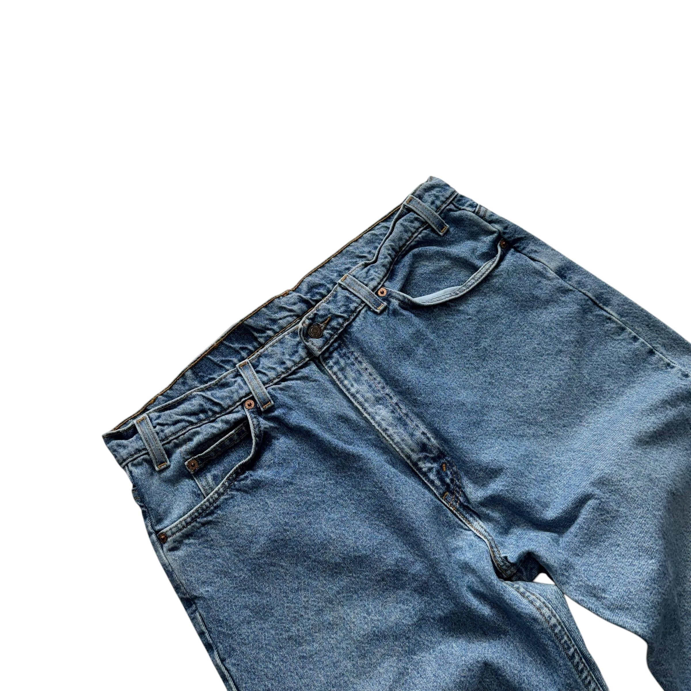 [37] 90's Levis 505 Jeans [LV1505] 11