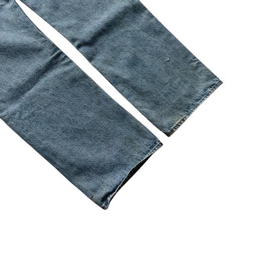[35] Levis 501 Jeans [LV1498] 11