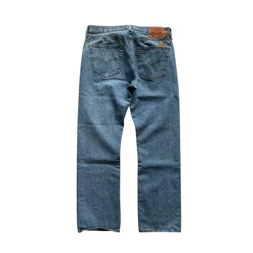 [35] Levis 501 Jeans [LV1498] 9