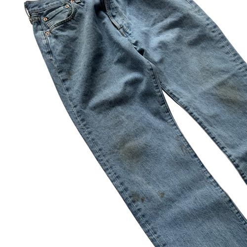 [35] Levis 501 Jeans [LV1498] 7
