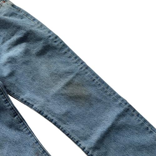 [35] Levis 501 Jeans [LV1498] 6