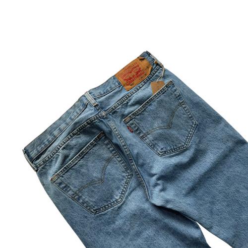 [35] Levis 501 Jeans [LV1498] 10