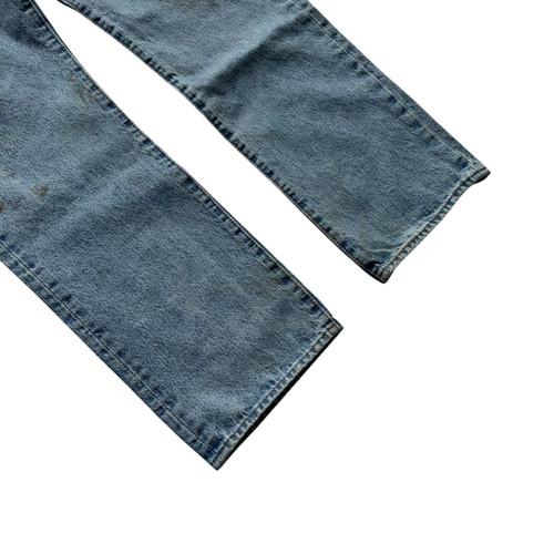 [35] Levis 501 Jeans [LV1498] 8