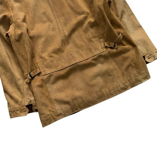 [100] Polo Ralph Lauren Suede Jacket 8