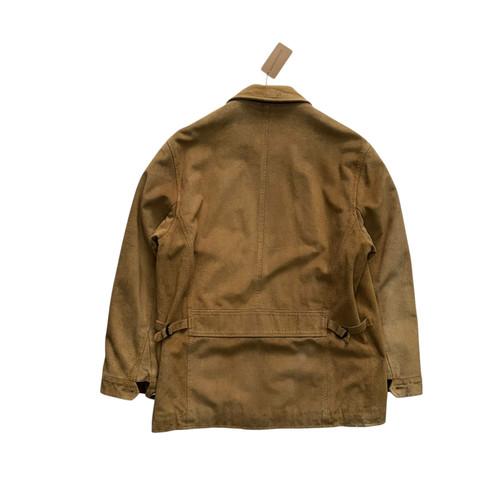 [100] Polo Ralph Lauren Suede Jacket 7