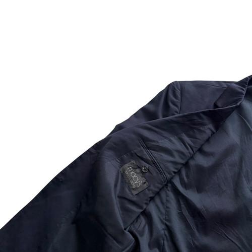 [42R] Ralph Lauren Gold Button Blazer [7] 6