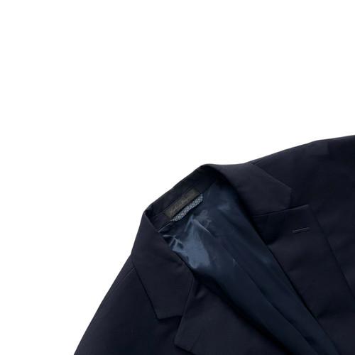 [44R] Ralph Lauren Gold Button Blazer [6] 3