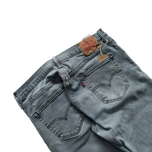 [34] Levis 559 Grey Jeans [LV1487] 8