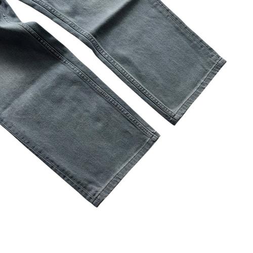 [34] Levis 559 Grey Jeans [LV1487] 6