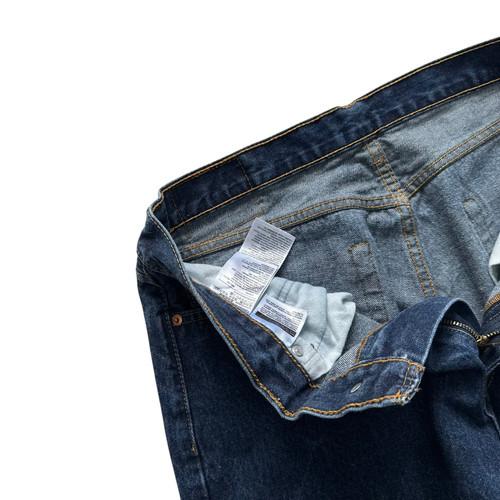 [35] Levis 505 Jeans [LV1480] 5