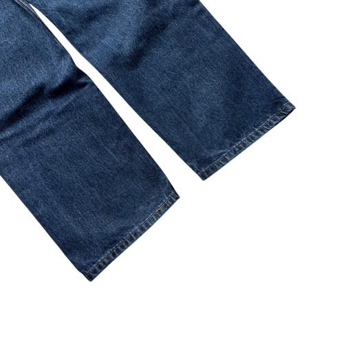 [35] Levis 505 Jeans [LV1480] 9