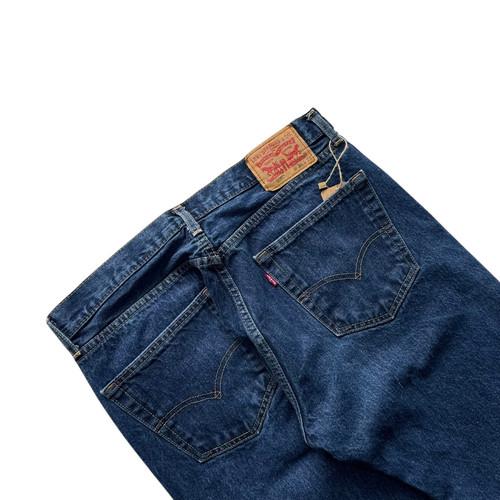 [35] Levis 505 Jeans [LV1480] 8
