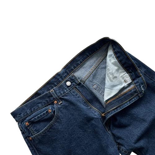 [35] Levis 505 Jeans [LV1480] 4