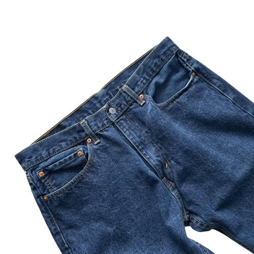 [35] Levis 505 Jeans [LV1480] 3
