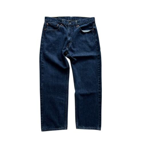 [35] Levis 505 Jeans [LV1480] 2